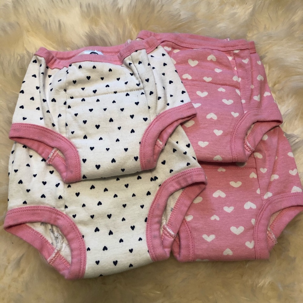 (11) Gerber Training pants